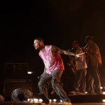 دانلود آهنگ M. Pokora Avant nous